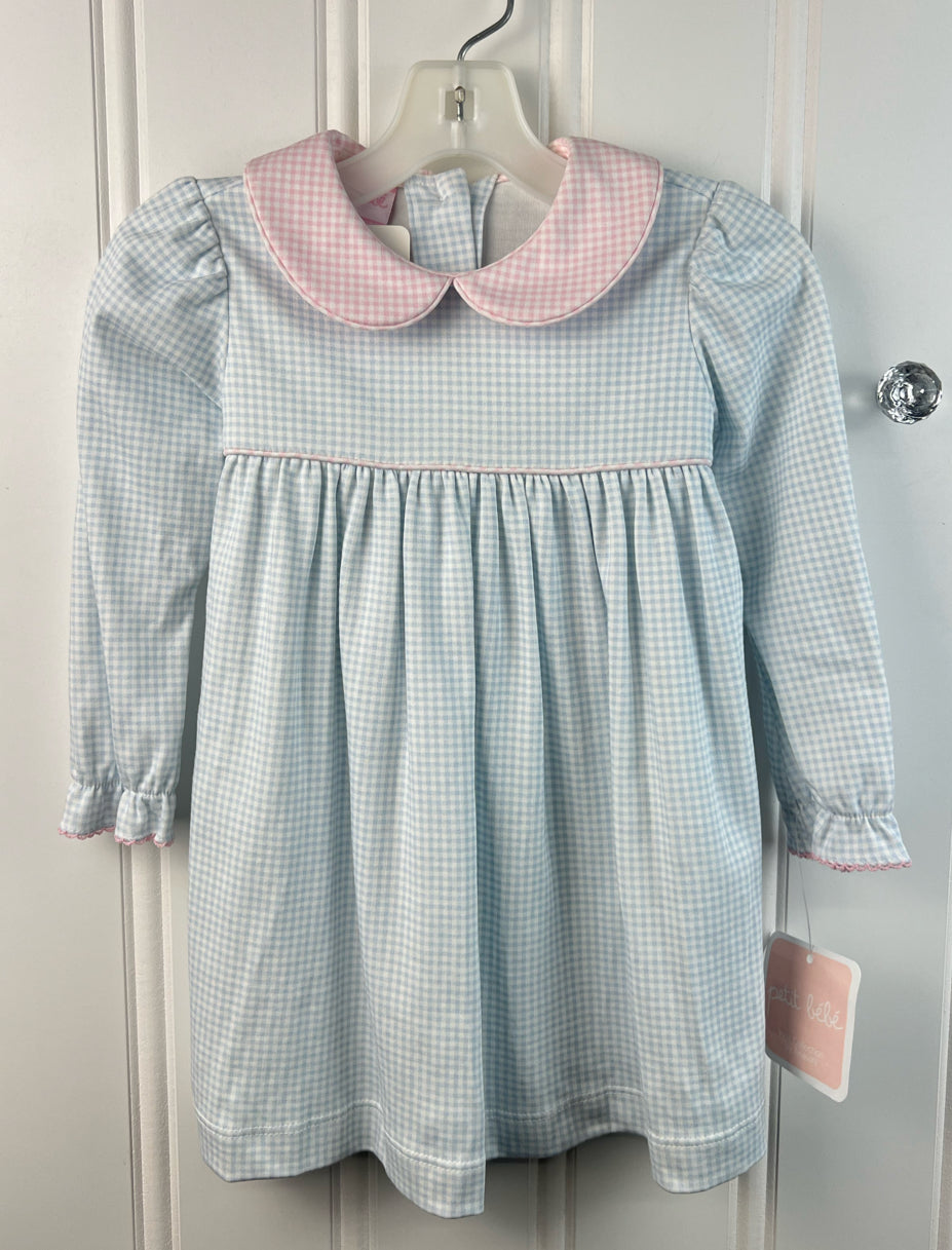 Petit Bebe Child Size 2T Girls Dresses
