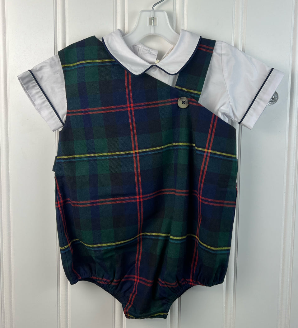 TBBC Child Size 3T Bubbles