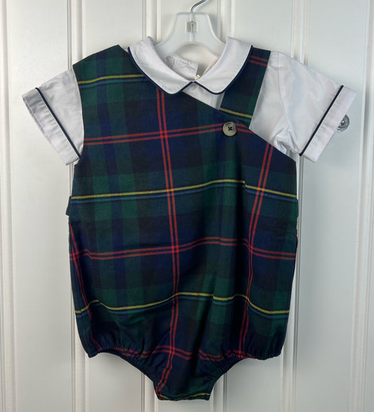 TBBC Child Size 3T Bubbles