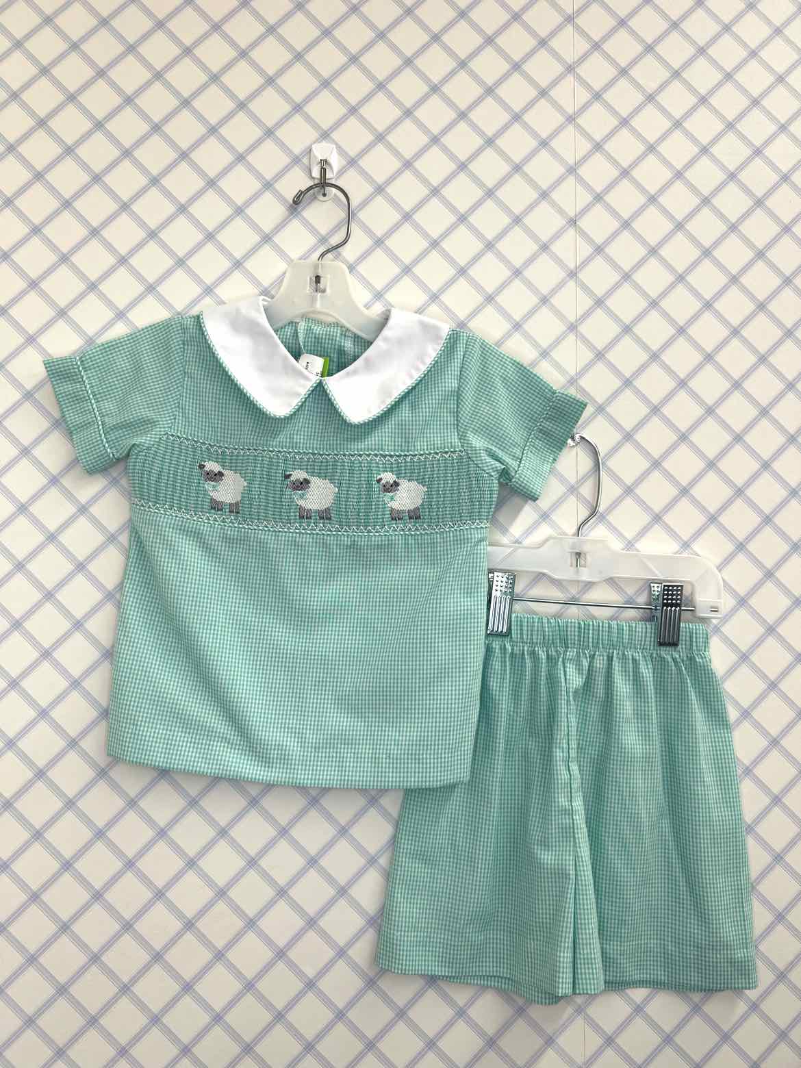 Classic Whimsy Child Size 24 Months Outfits