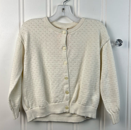 H&M Child Size 4T Sweaters