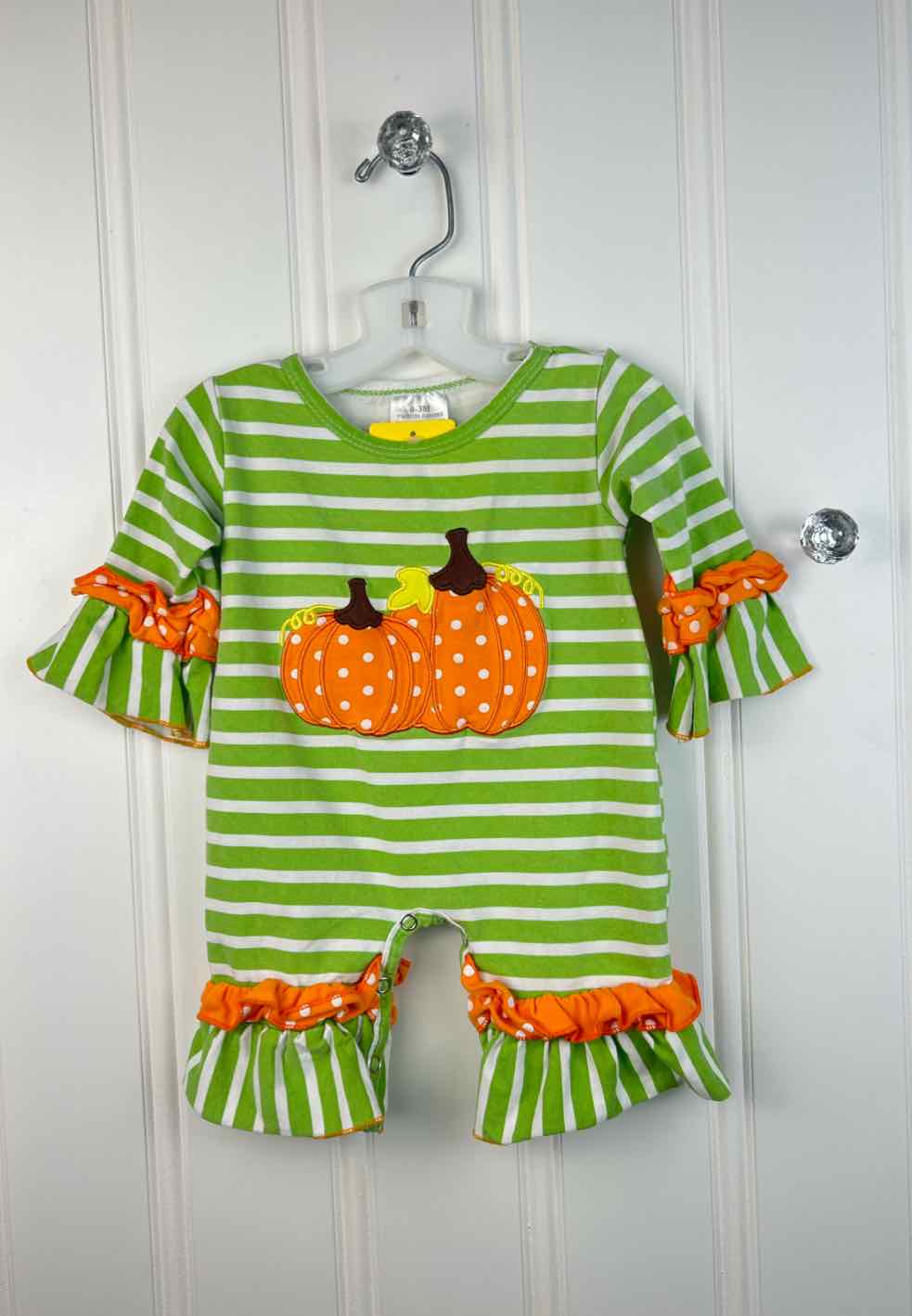Boutique Child Size 0/3 months Rompers