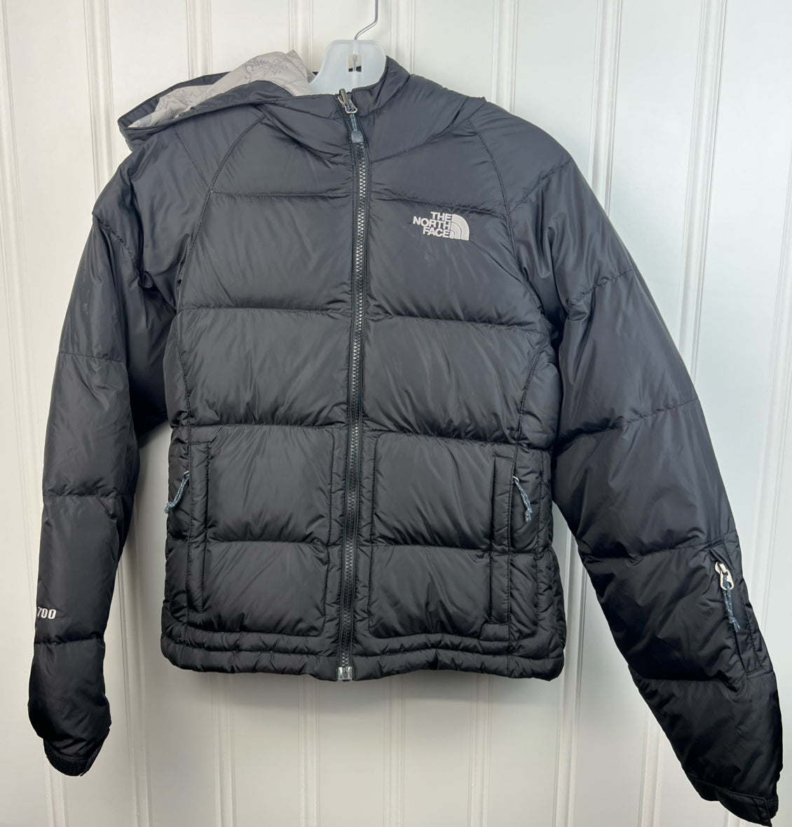 The North face Child Size YXL Outerwear
