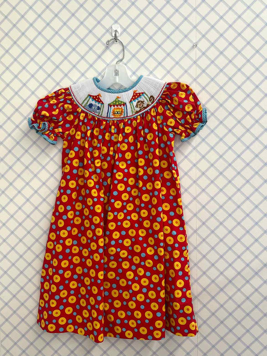 Anavini Child Size 3T Girls Dresses