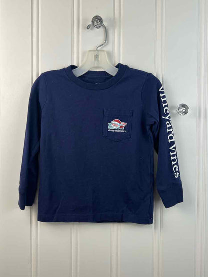Vineyard Vines Child Size 2T Long Sleeve
