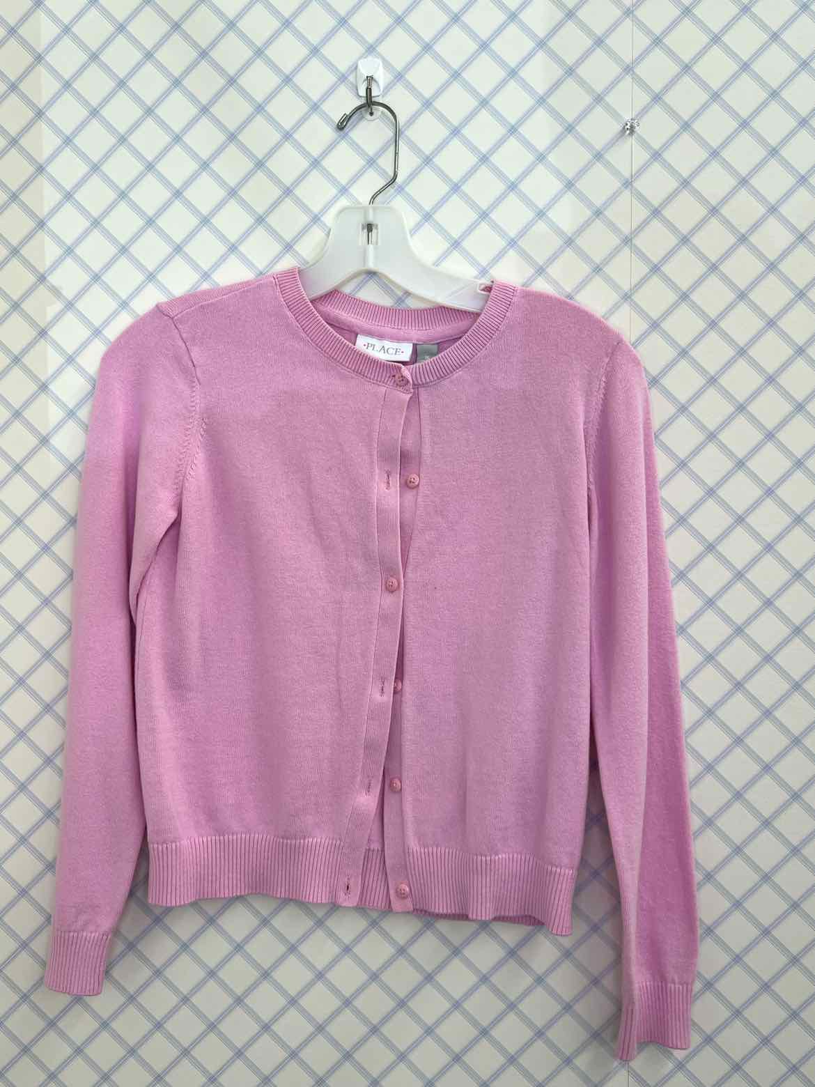 Child Size 16 Sweaters