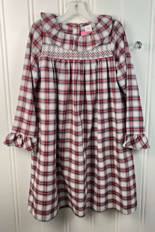 Janie & Jack Child Size 6 Girls Dresses