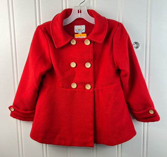 Boutique Child Size 4T Outerwear