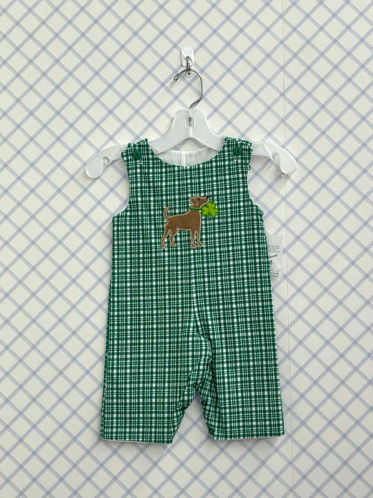 Boutique-Applique Child Size 3 Months Rompers