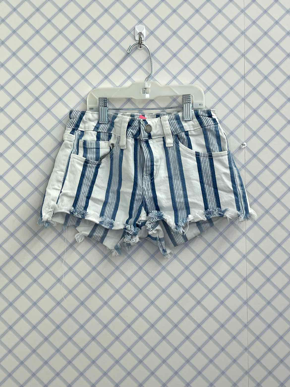 Kan Kan Child Size 12 Shorts
