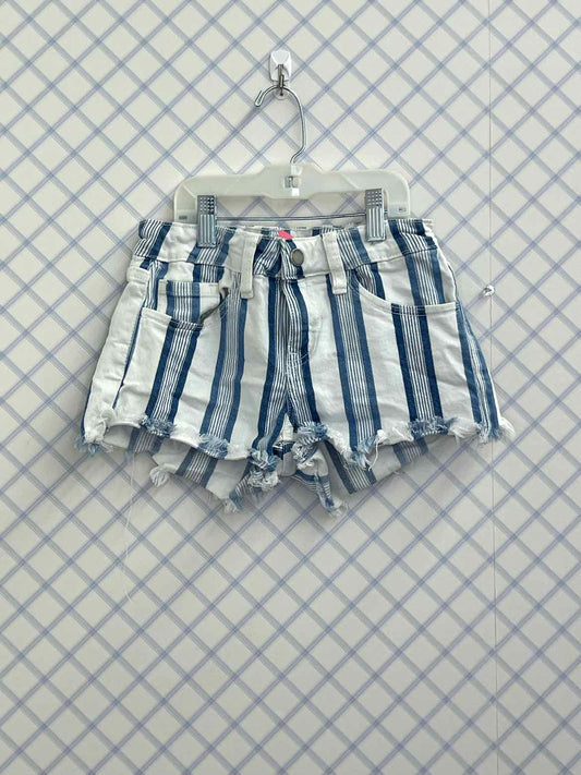 Kan Kan Child Size 12 Shorts
