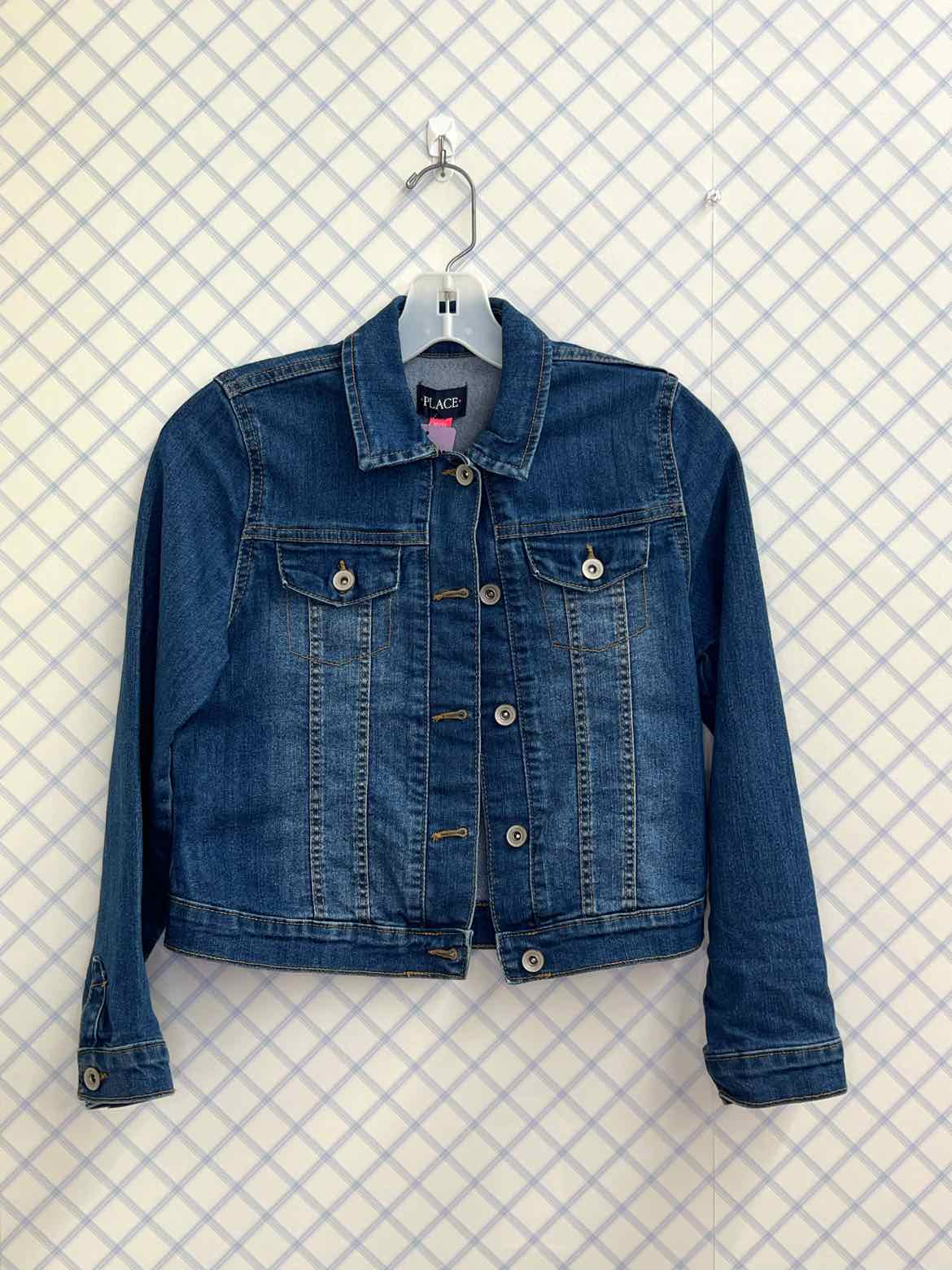 Child Size 10/12 Outerwear