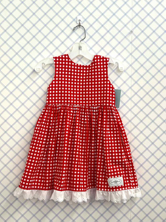 Child Size 4T Girls Dresses