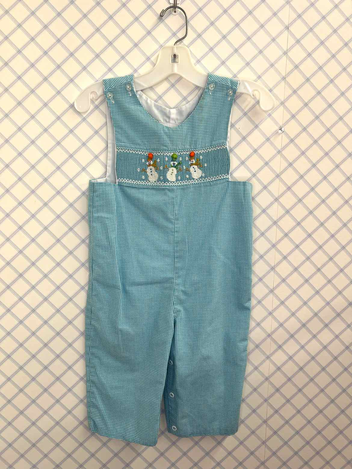 Kelly's Kids Child Size 18 Months Jon Jons