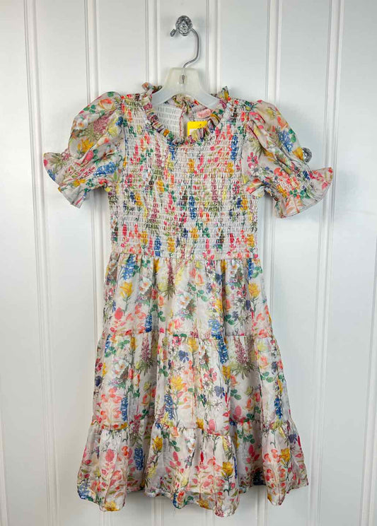 Boutique Child Size 6 Girls Dresses