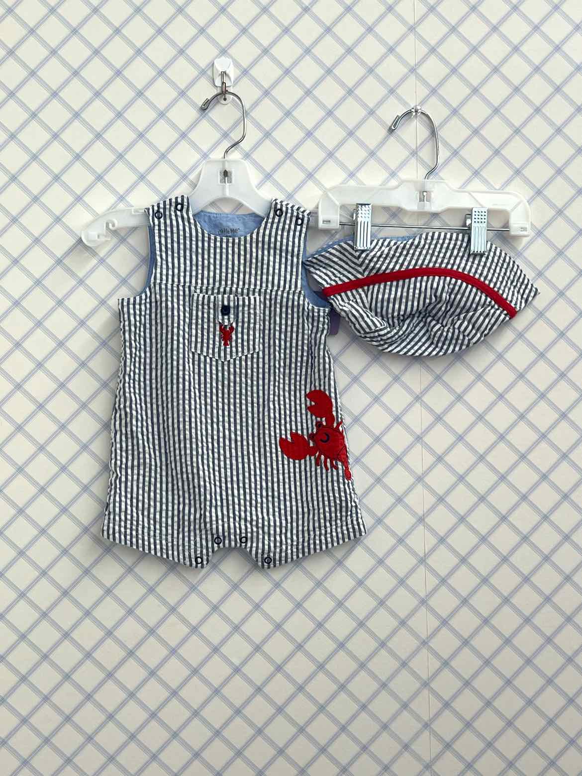 Child Size 3 Months Jon Jons