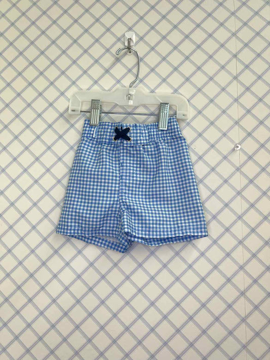 Rugged Butt Child Size 3/6 months Swimwear