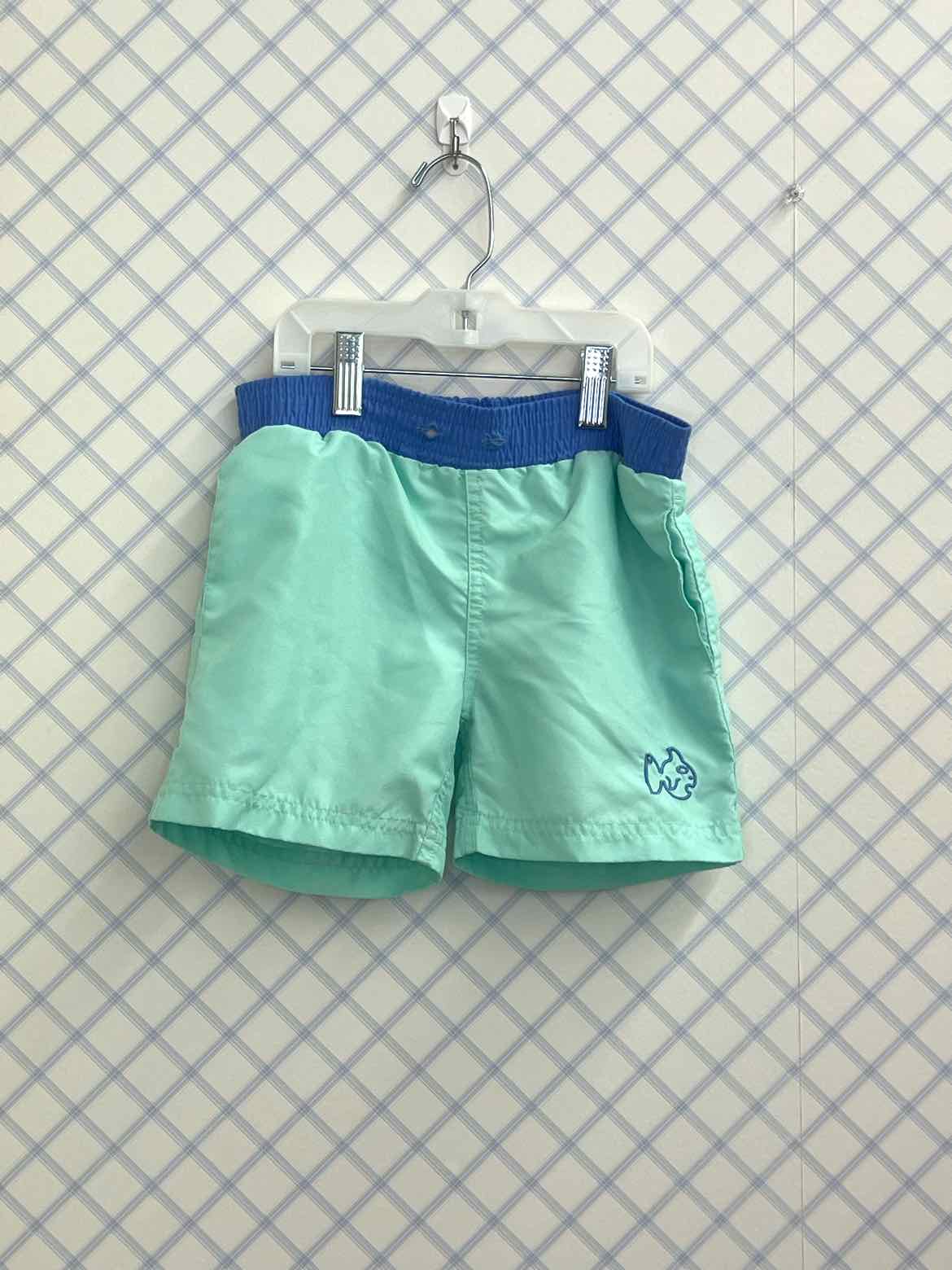 Prodoh Child Size 4 Swimwear