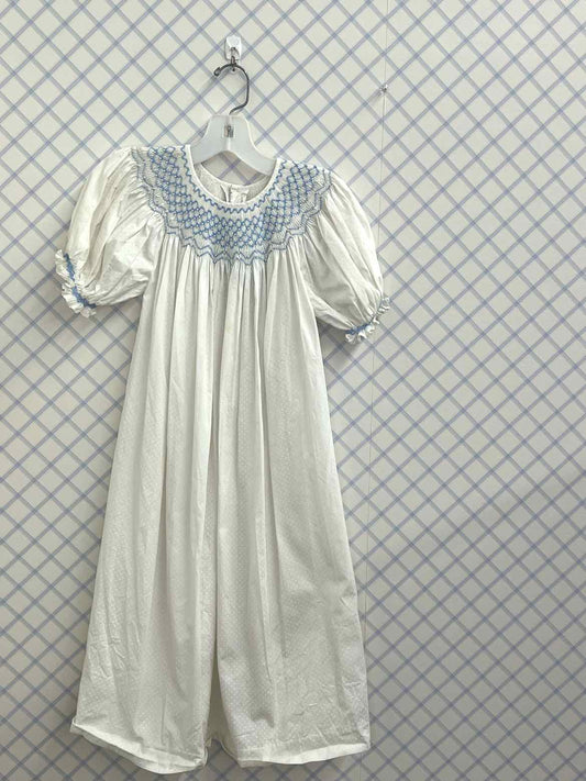 Boutique-Smock Child Size 6 Girls Dresses