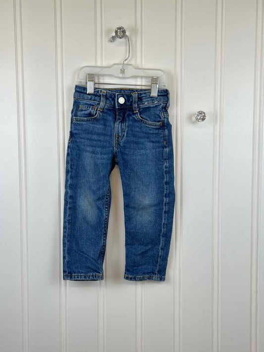 H&M Child Size 2T Pants