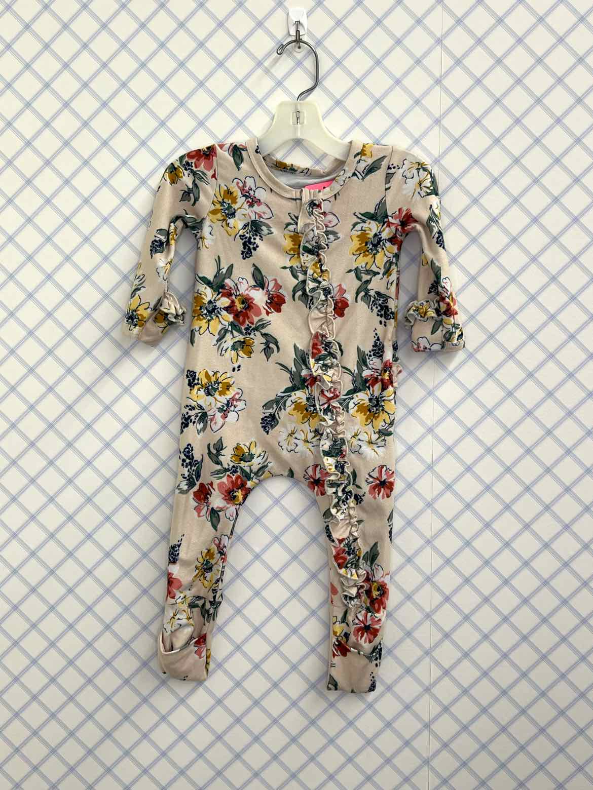 Sweet Honey Child Size 12 Months Pajamas