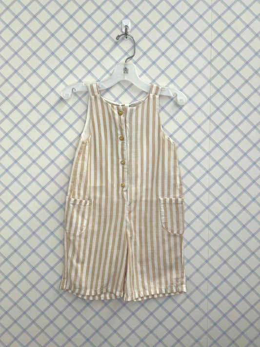 H&M Child Size 6 Months Rompers