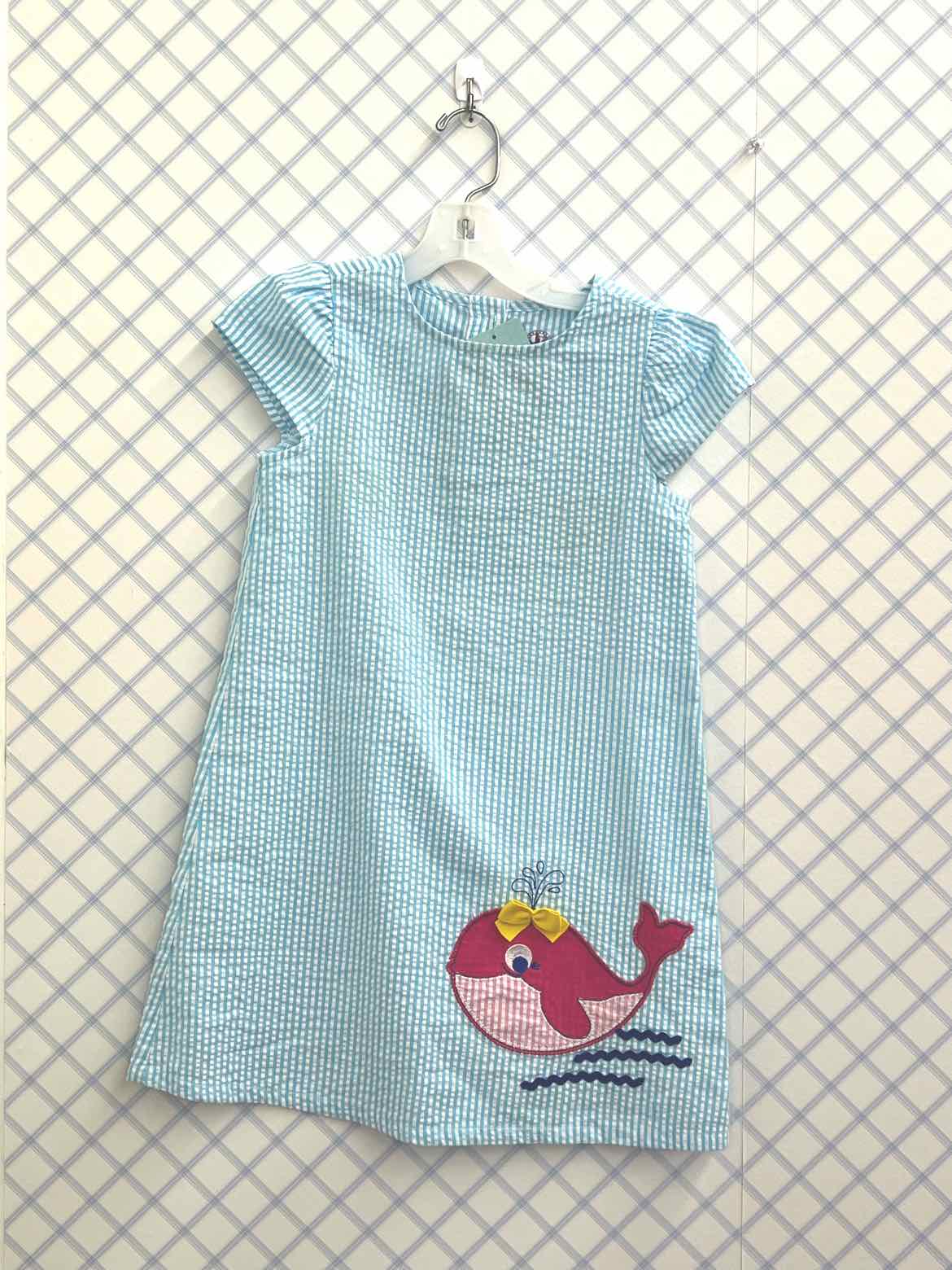 Boutique Child Size 6 Girls Dresses