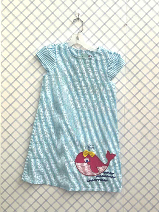 Boutique Child Size 6 Girls Dresses