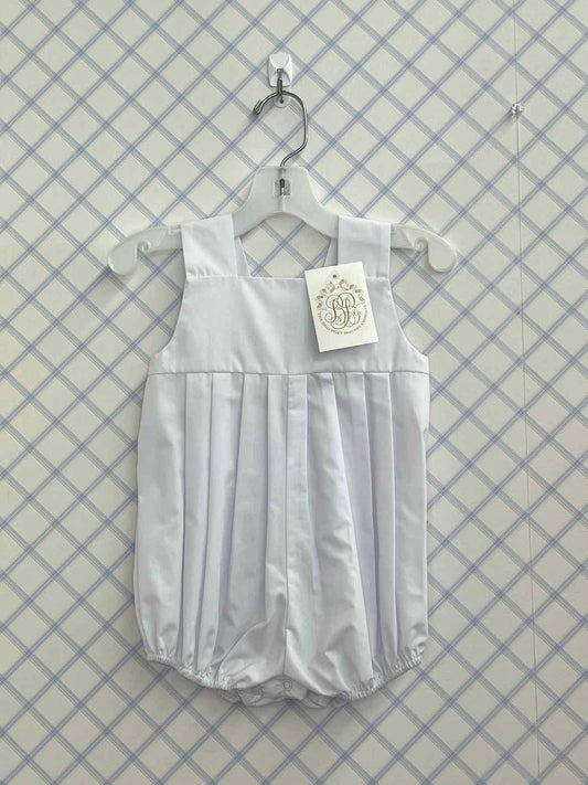 TBBC Child Size 6/12 months Girls Bubble