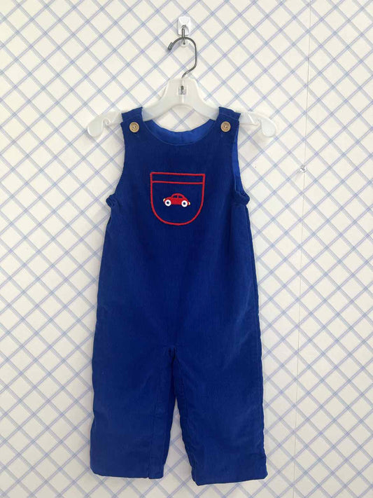 Little English Child Size 6 Months Longalls