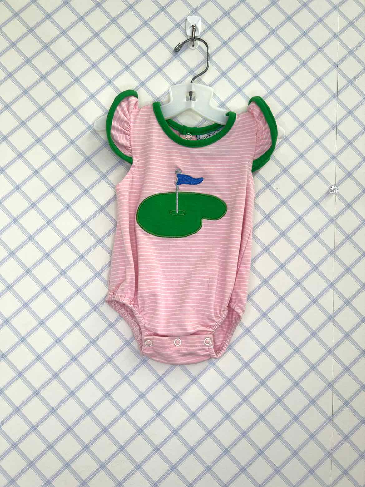 Three Sisters Child Size Newborn Girls Bubble