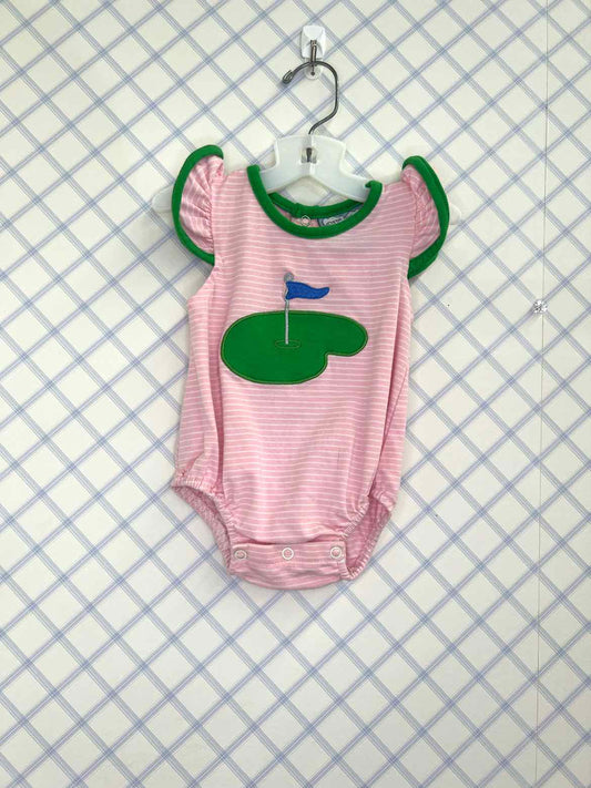 Three Sisters Child Size Newborn Girls Bubble