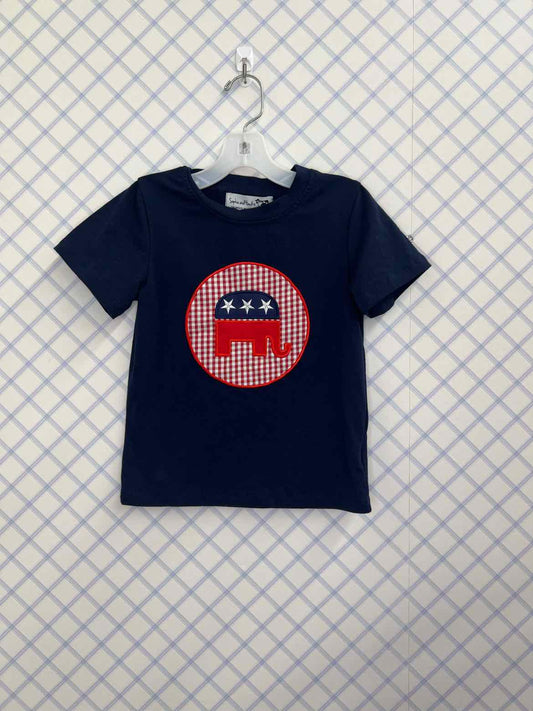 Boutique Child Size 3T Short Sleeve