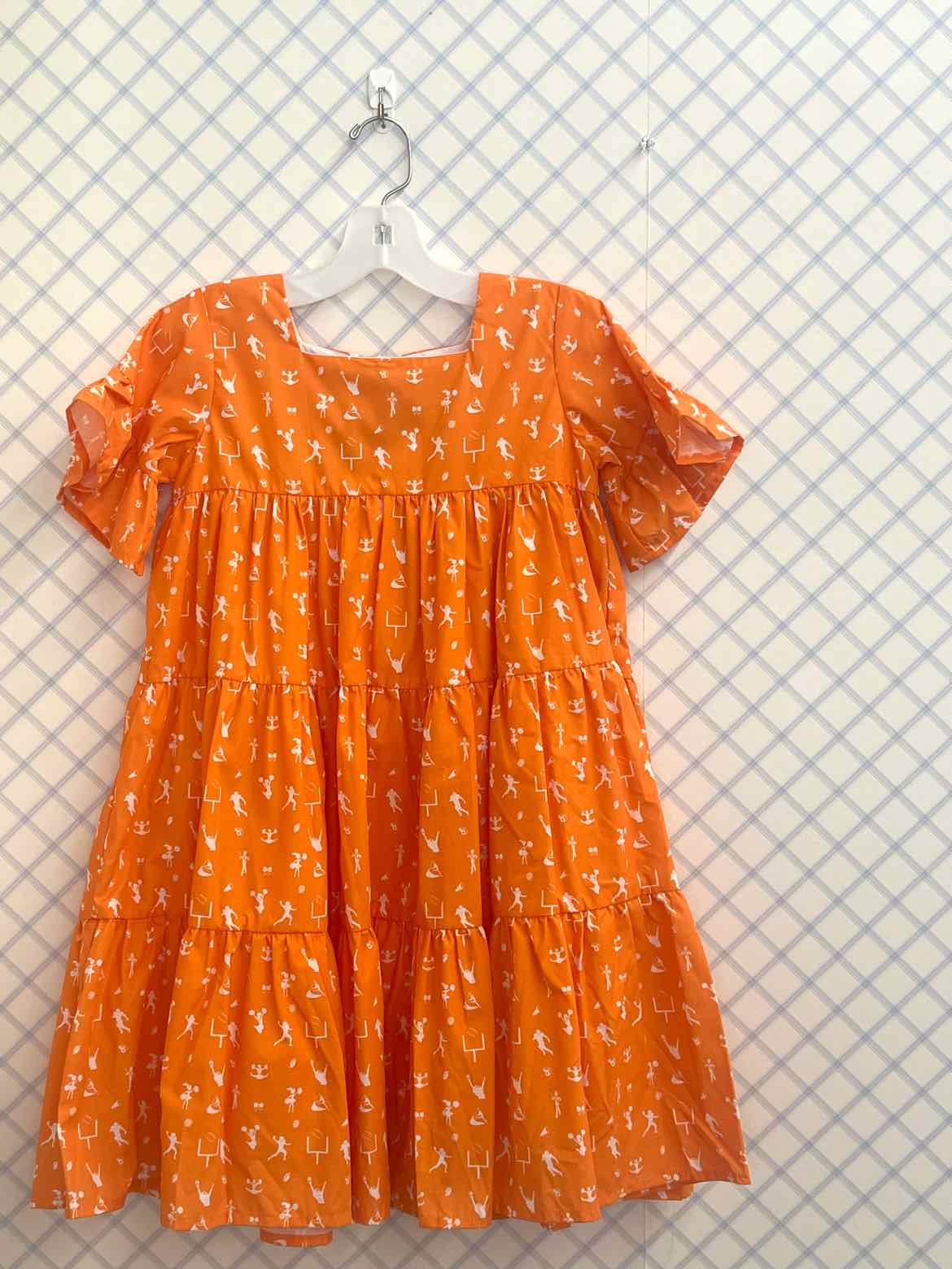 Boutique Child Size 7 Girls Dresses