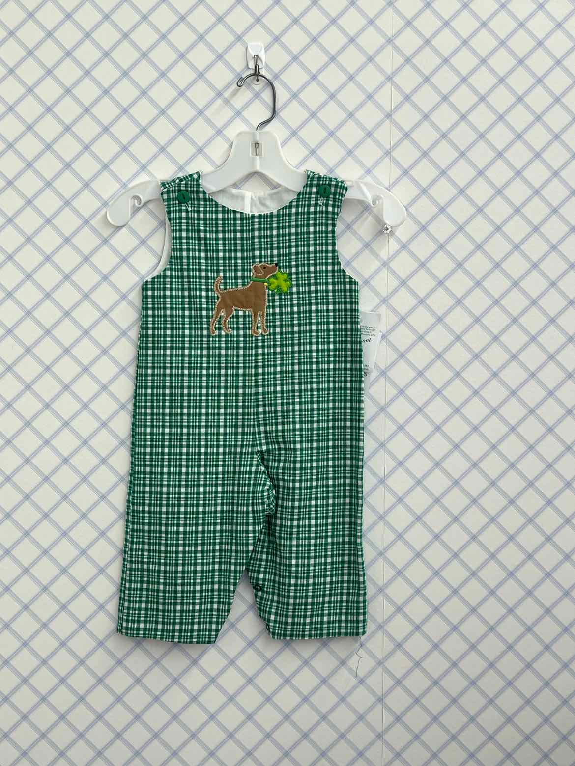 Boutique Child Size 6 Months Rompers