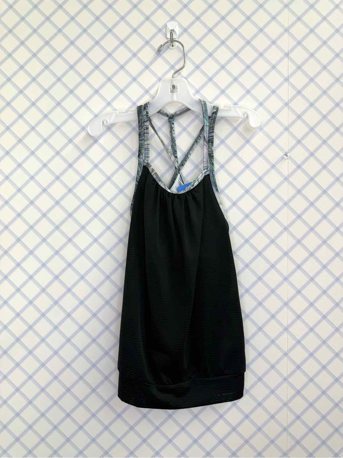 Athetic Wear Child Size 5/6 Short Sleeve