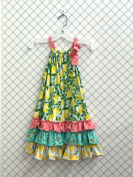 Matilda Jane Child Size 6 Girls Dresses