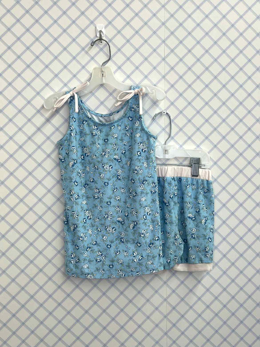 Sweet Honey Child Size 5 Outfits