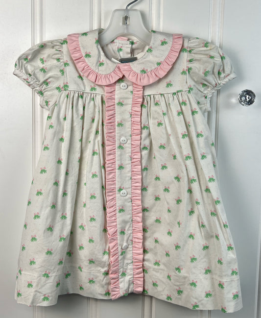 James & Lottie Child Size 2T Girls Dresses