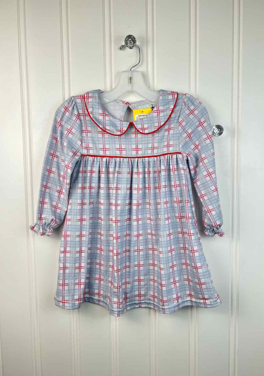 Thomas & Turner Child Size 4T Girls Dresses