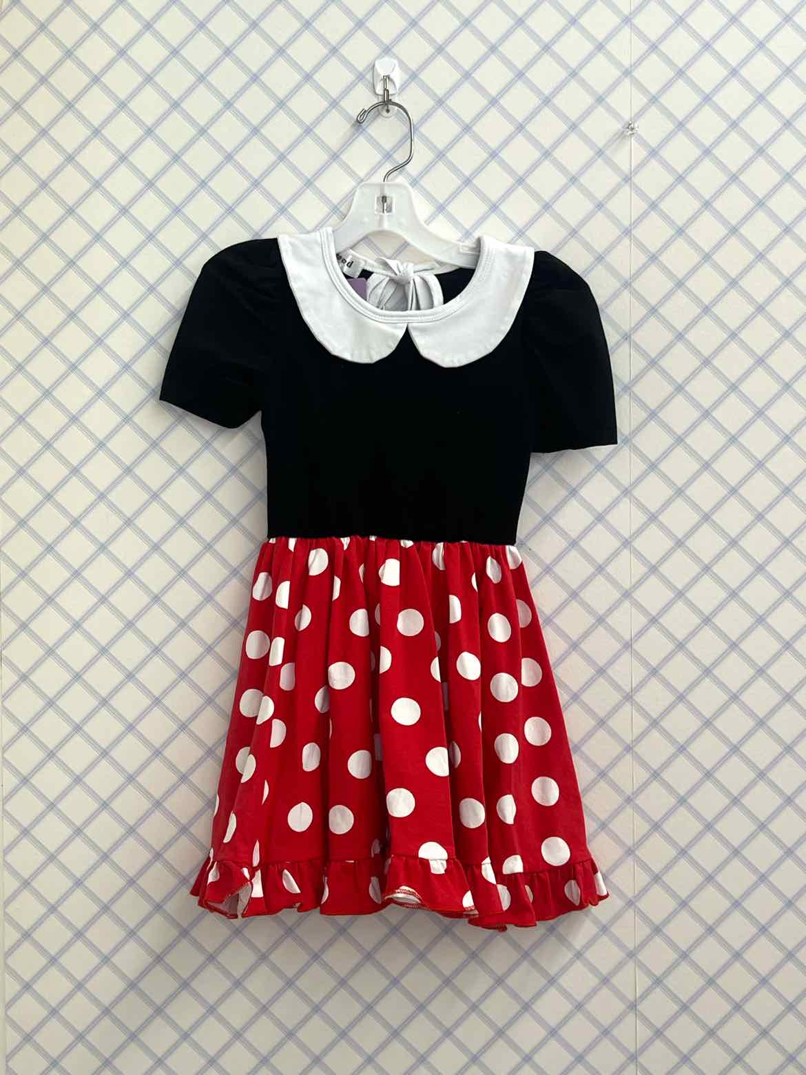 Girlhood Child Size 5 Girls Dresses