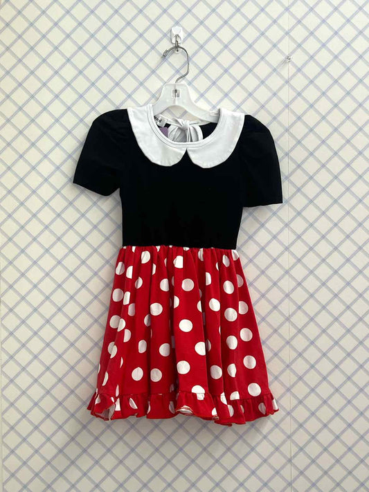 Girlhood Child Size 5 Girls Dresses