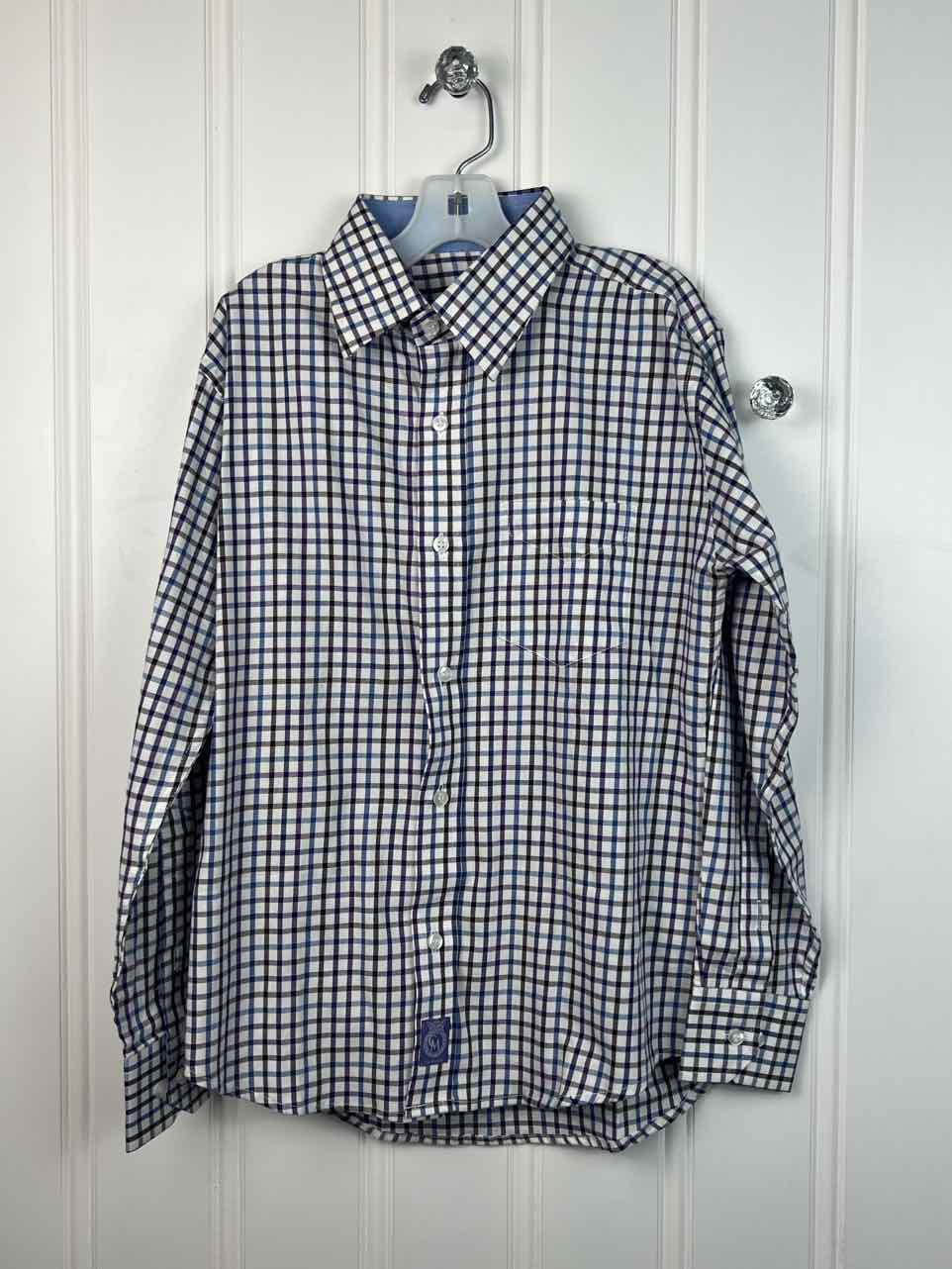 Boutique Child Size 10 Long Sleeve