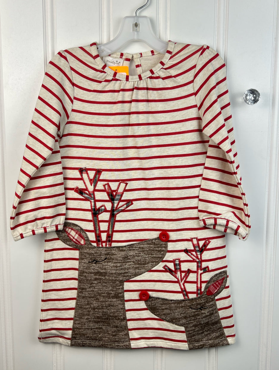 Mud Pie Child Size 4T Girls Dresses