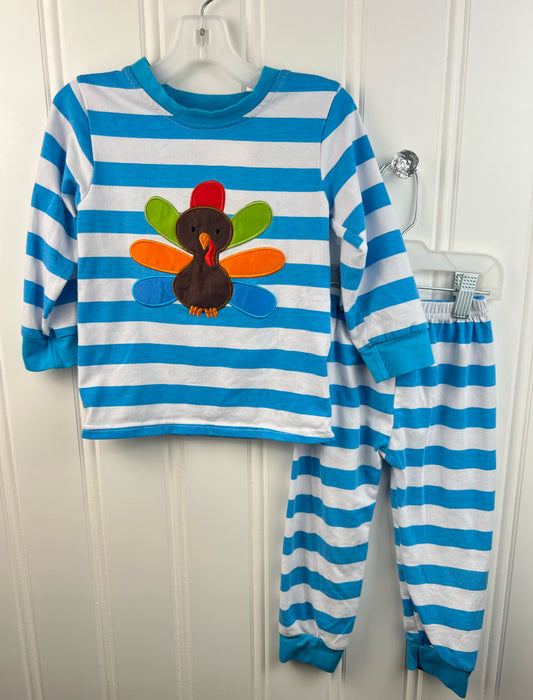 Boutique Child Size 3T Pajamas