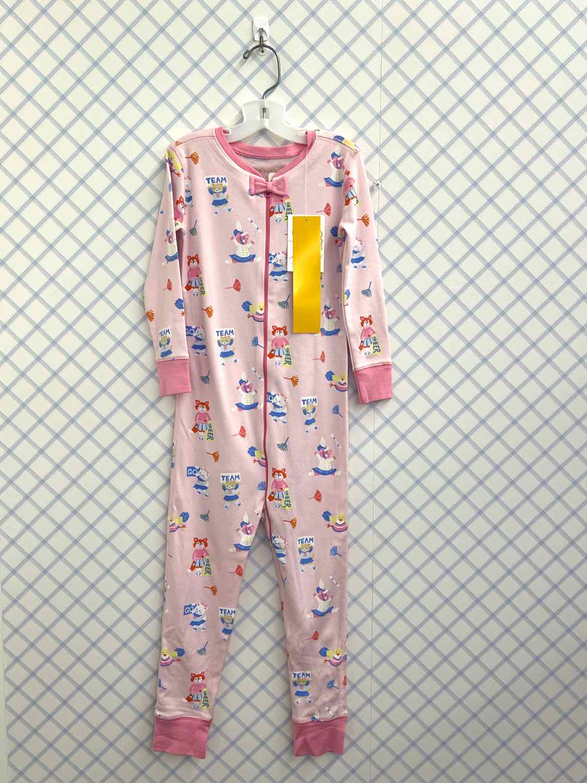 TBBC Child Size 4T Pajamas