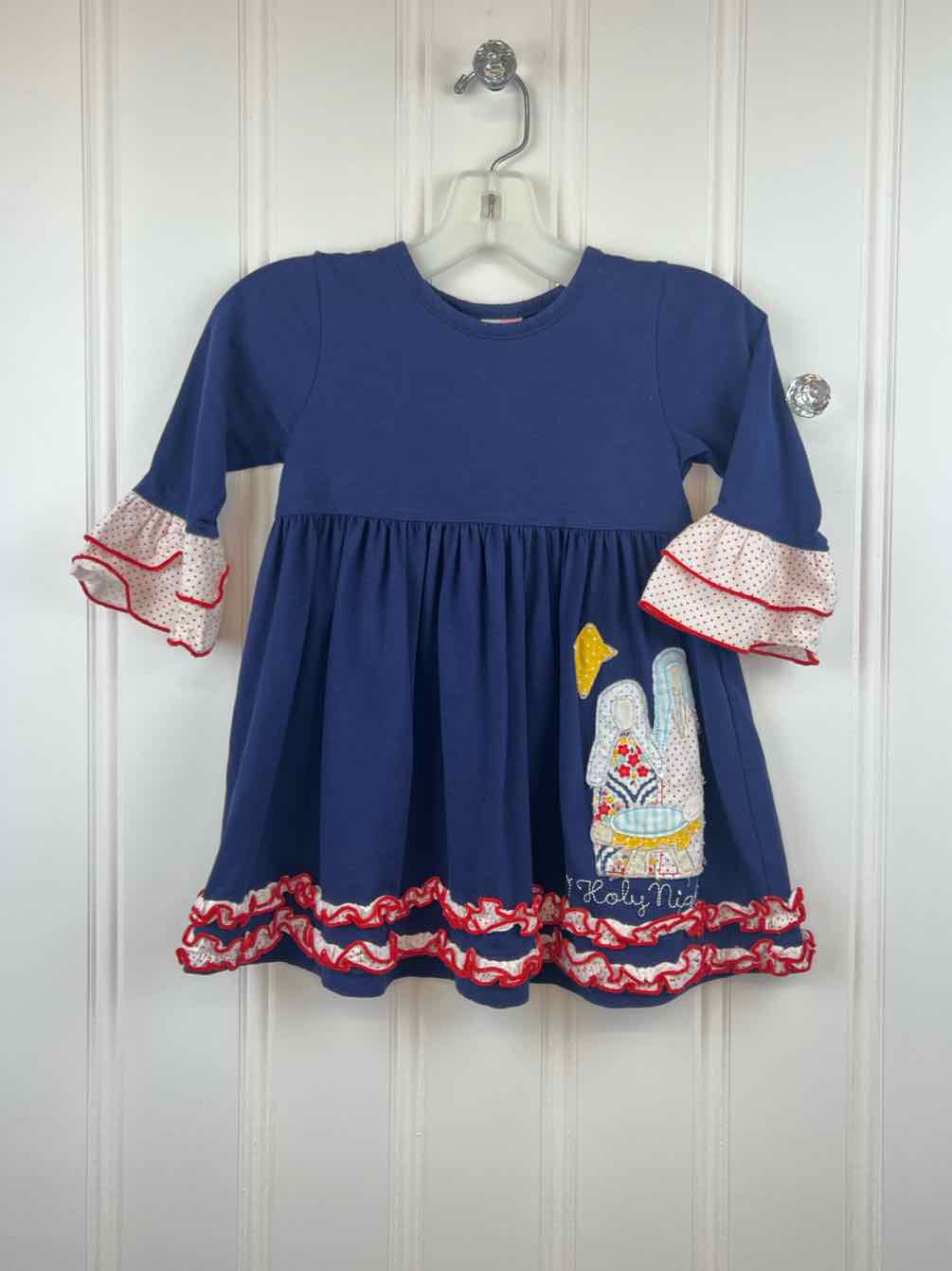 Banana Split Child Size 18 Months Girls Dresses
