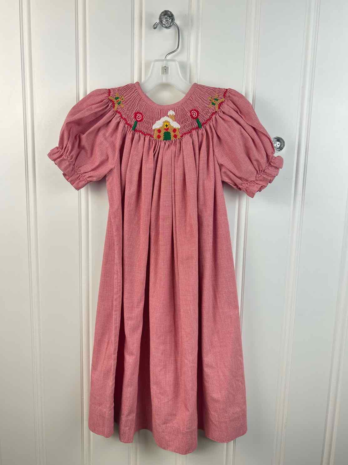 Silly Goose Child Size 4 Girls Dresses