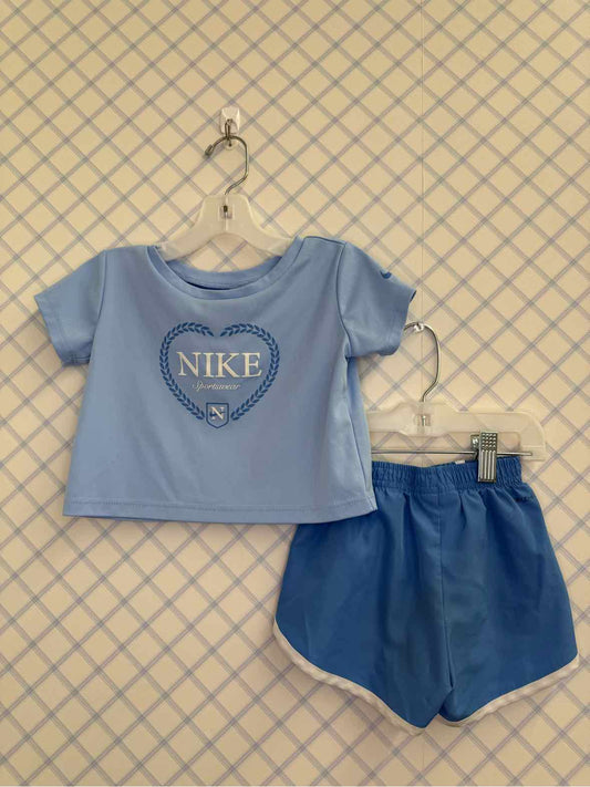 Nike Child Size 24 Months Outfits