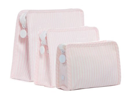 TRVL Bags